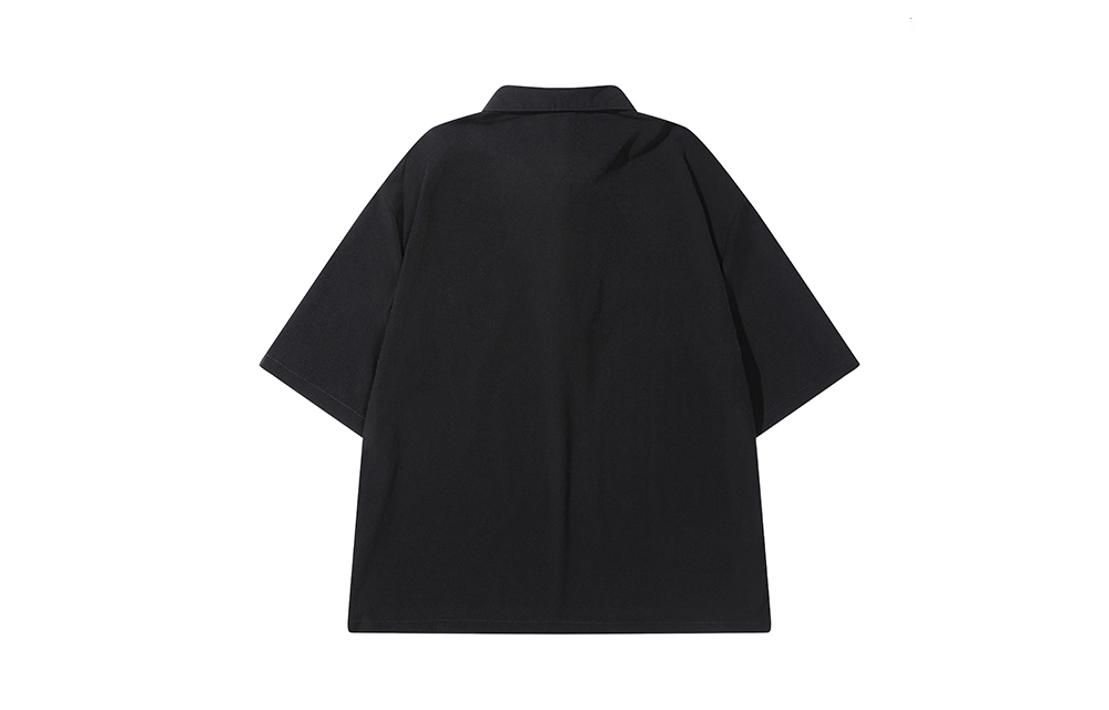 OXO OVERLOAD Polo T