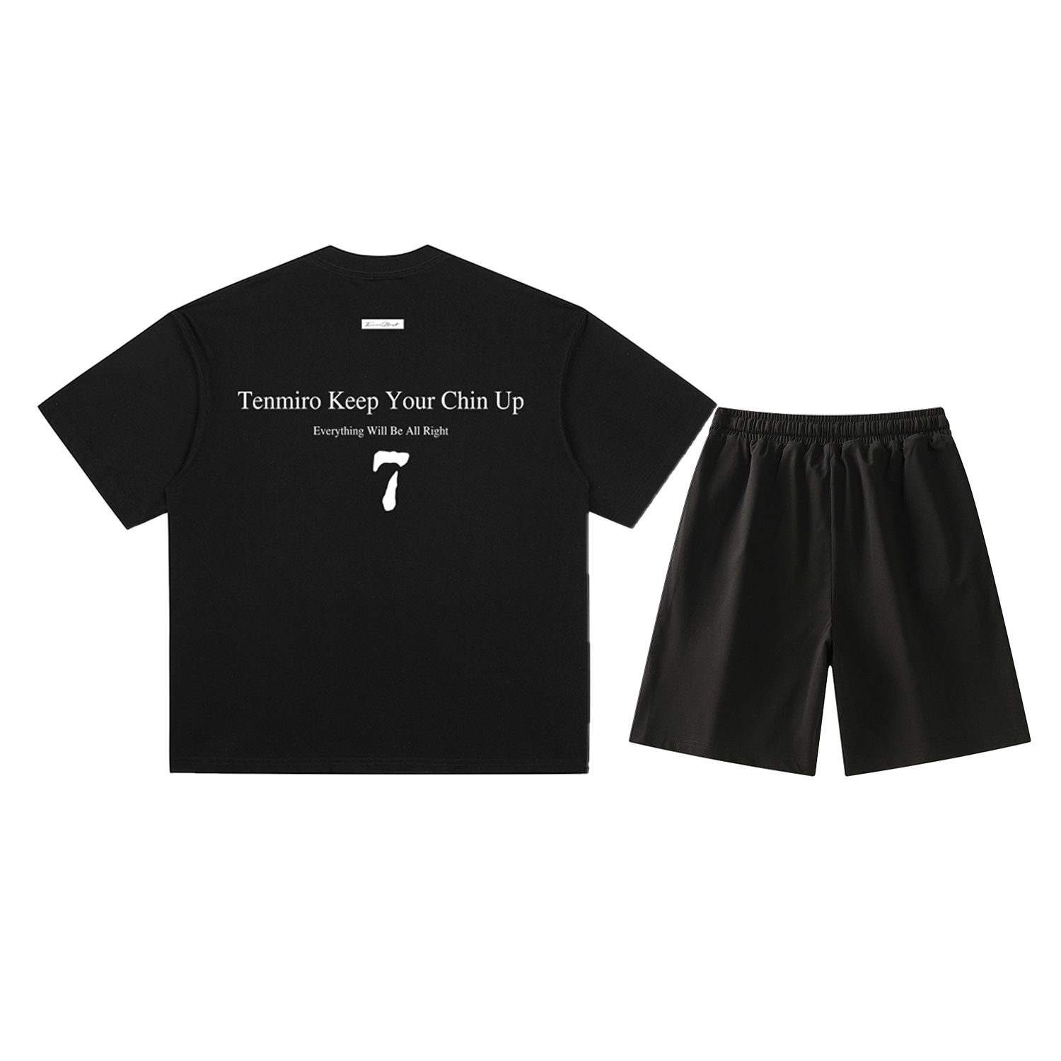TEN MIRO 7LOGOT