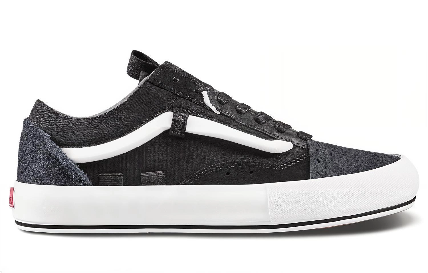 Vans Old Skool CAP LX