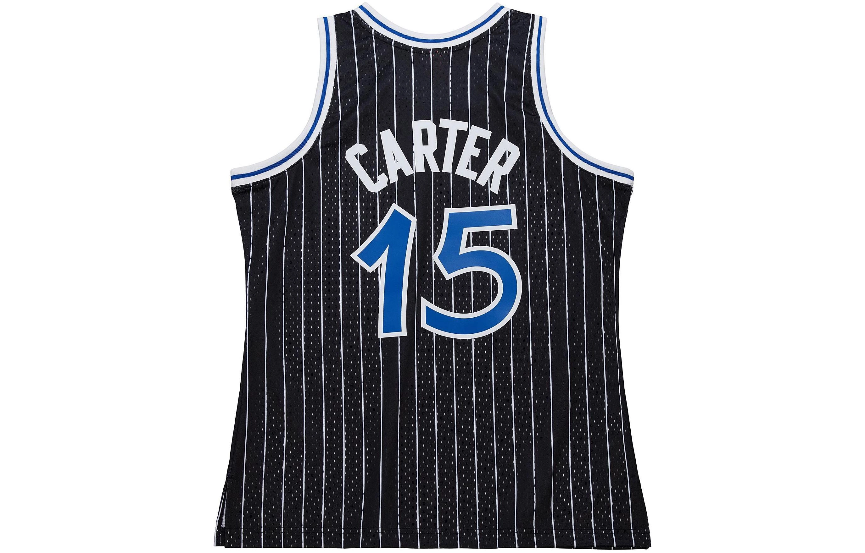 Mitchell Ness Carter 2009-10 SW