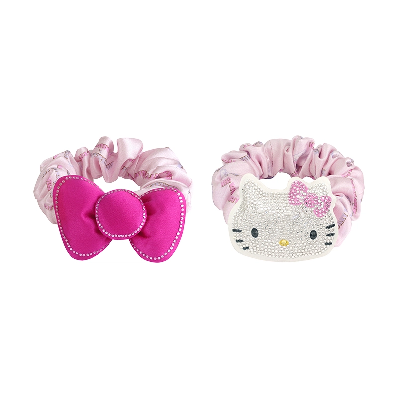 SILKY MIRACLE Hello Kitty 2