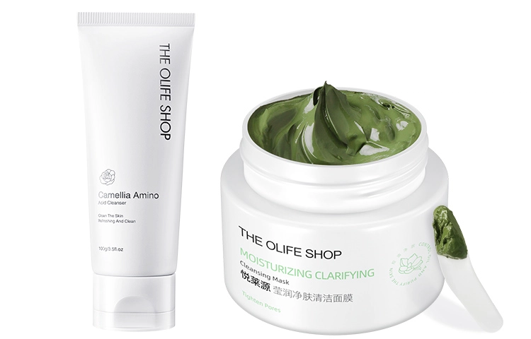 THE OLIFE SHOP 100g