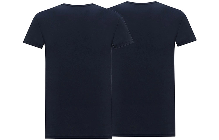 EMPORIO ARMANI Logo SS24 T 2