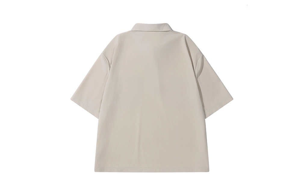 OXO OVERLOAD Polo T