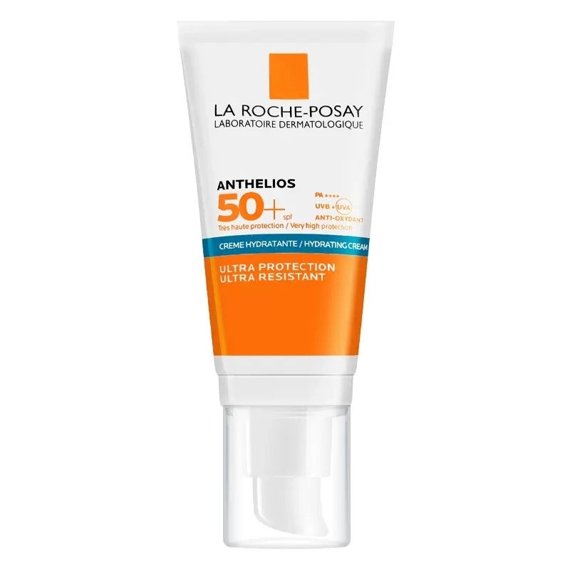 SPF50+ 50ml