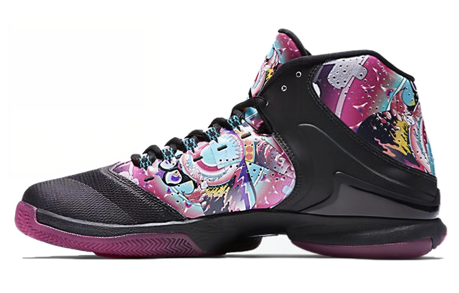 Jordan Super.Fly 4 PO CNY