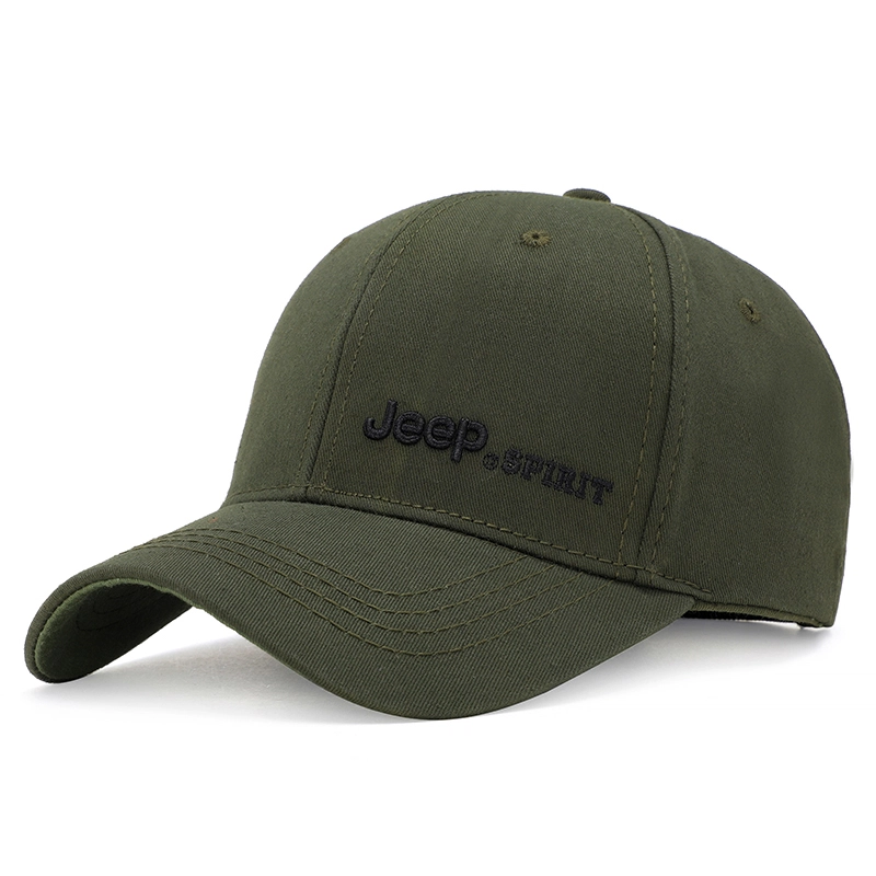 JEEP SPIRIT