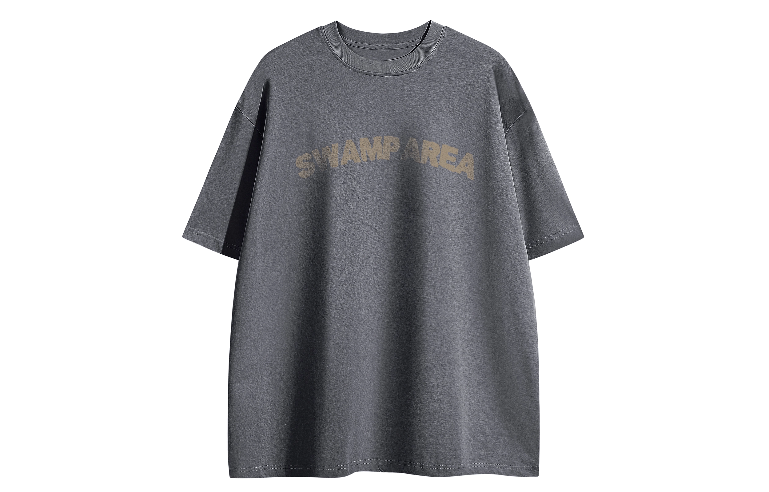 SWAMP AREA LogoT