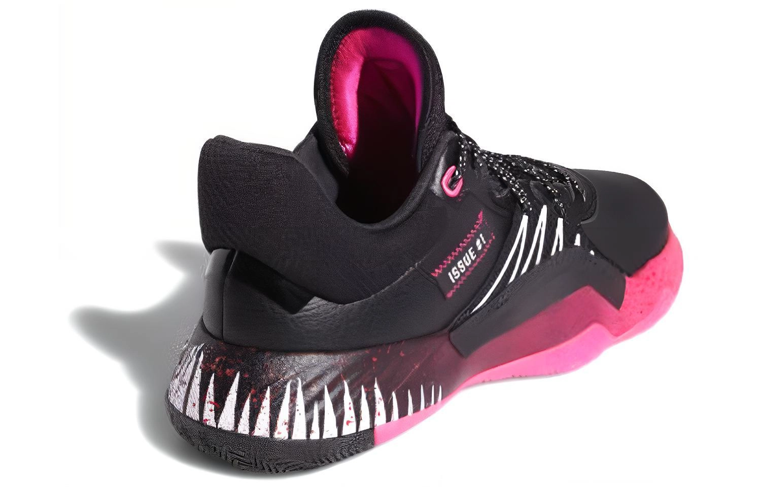 adidas D.O.N. Issue 1