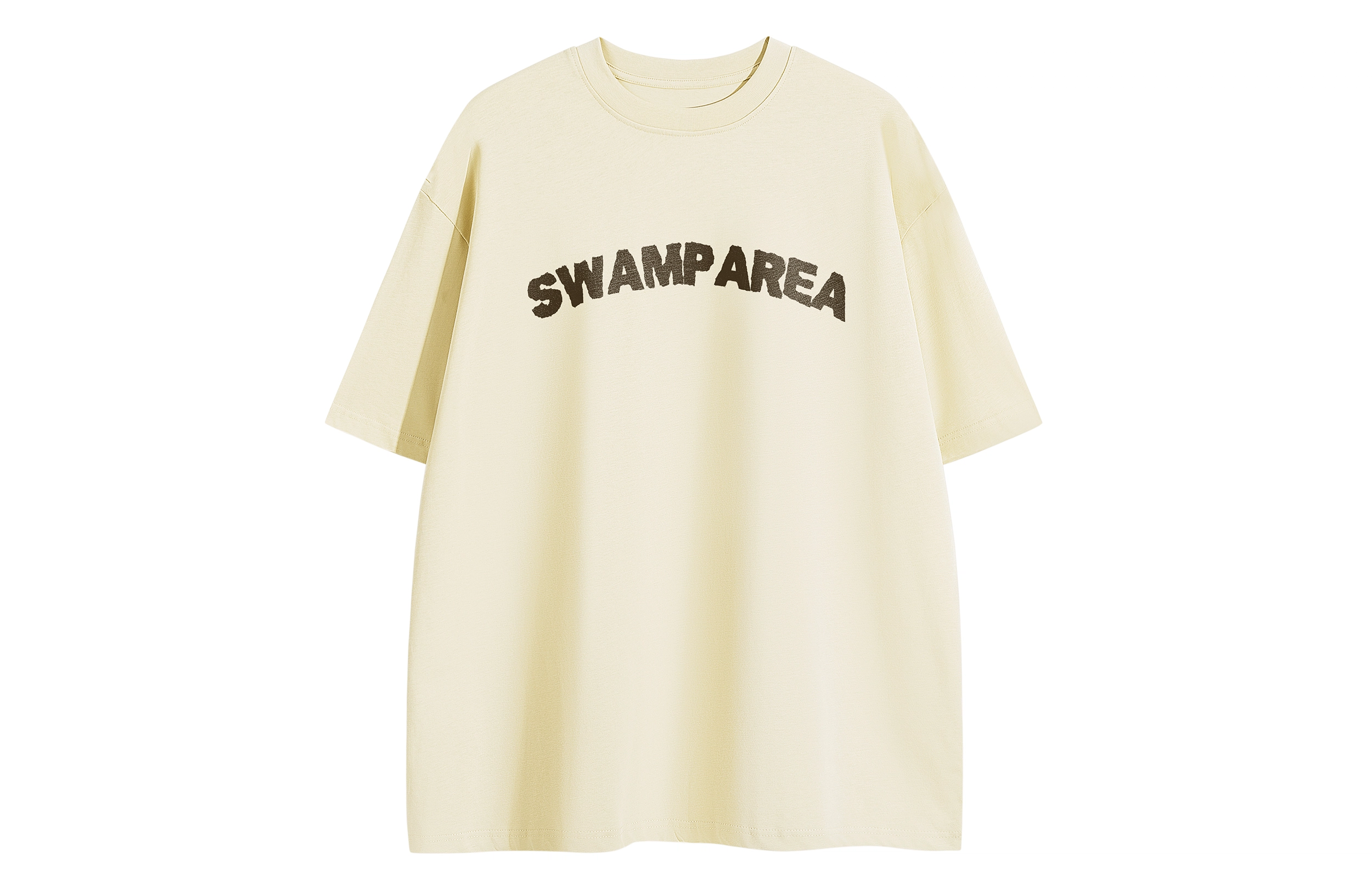 SWAMP AREA LogoT