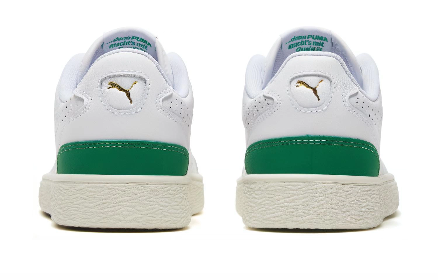 PUMA Ralph Sampson
