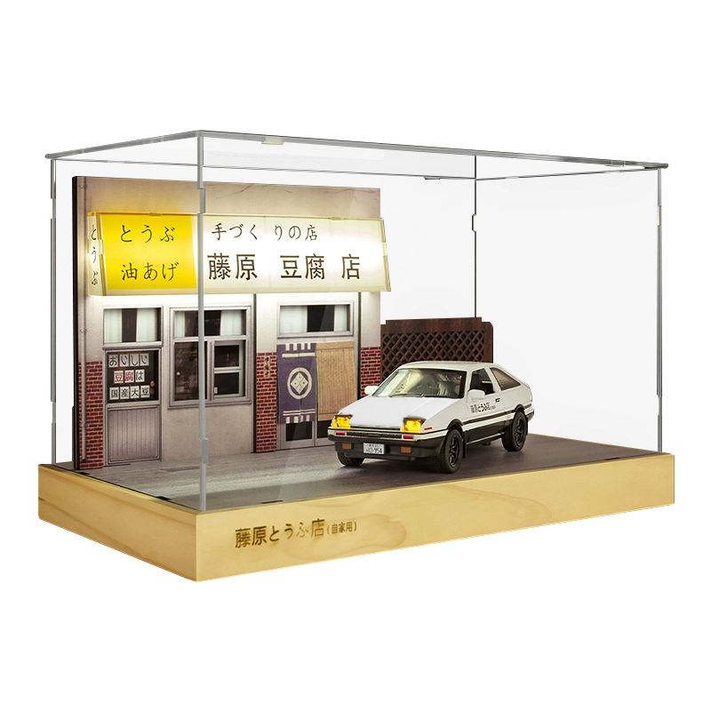 D AE86
