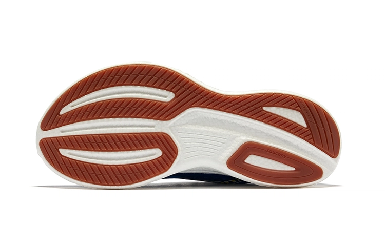 Saucony RIDE 17