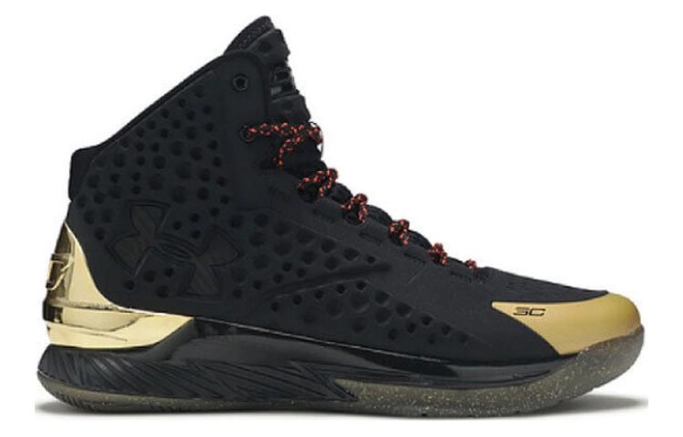 Under Armour Curry 4 4