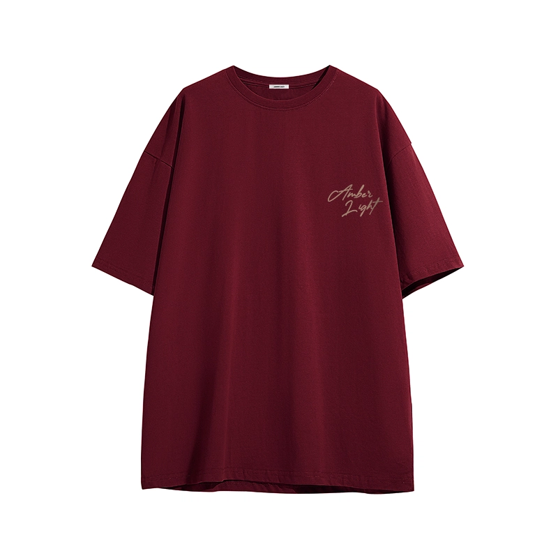 AMBER LIGHT T
