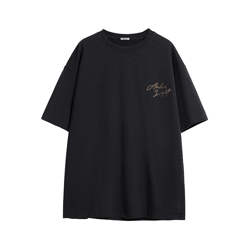 AMBER LIGHT T