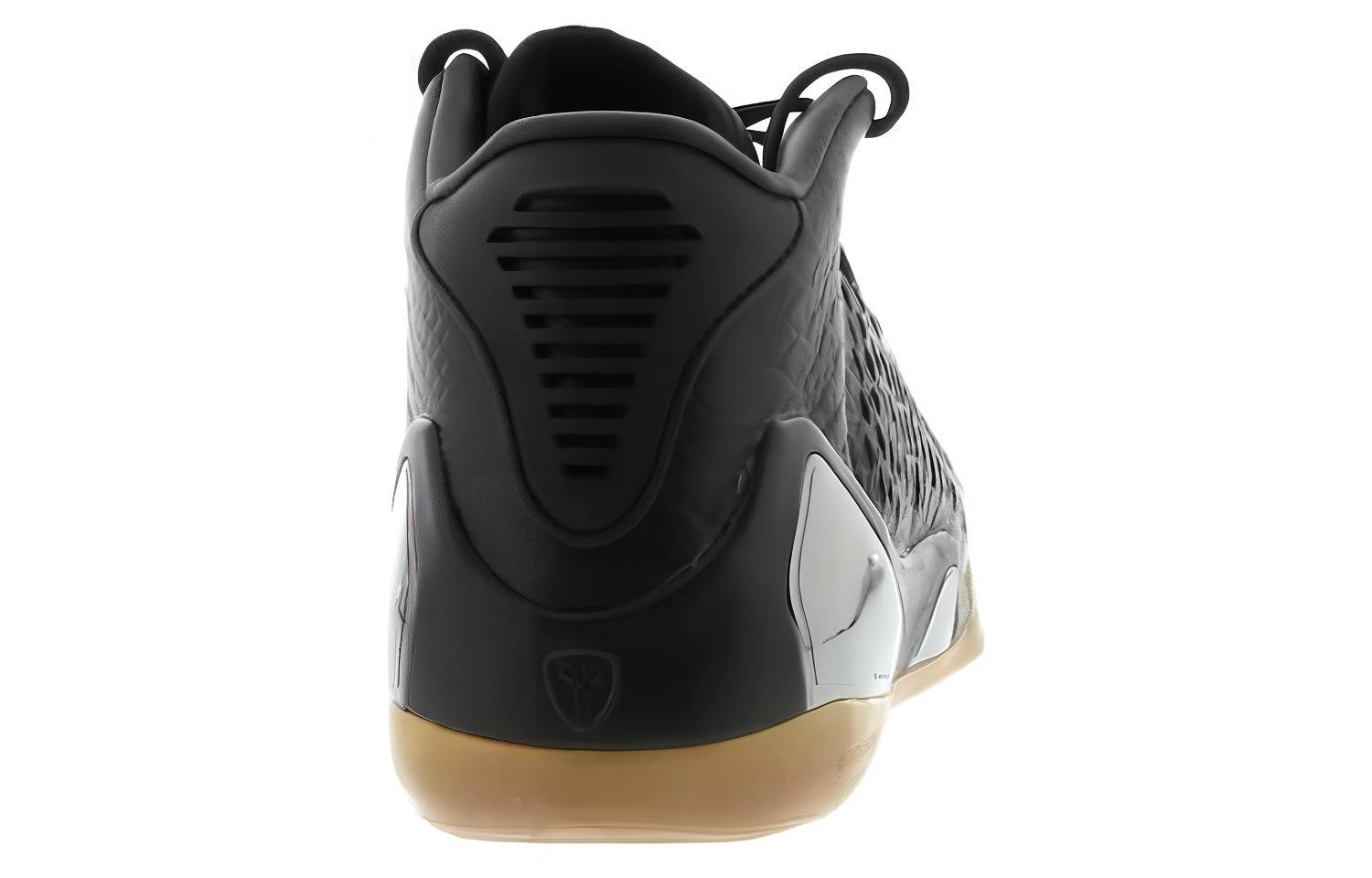 Nike Kobe 9 EXT Mid Black Mamba