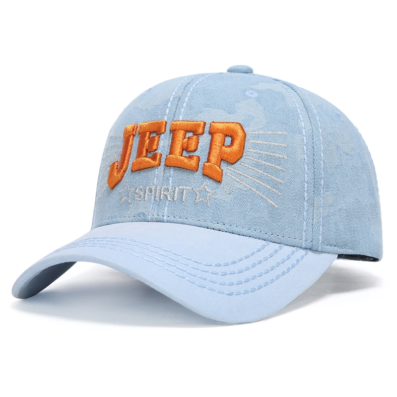 JEEP SPIRIT