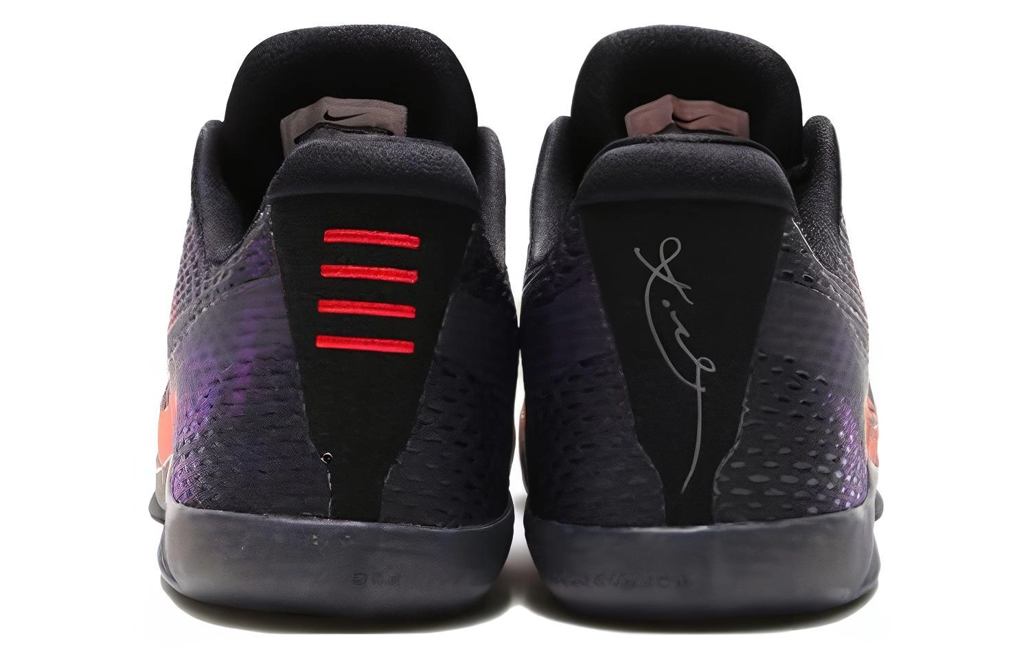 Nike Kobe 11 Sunset