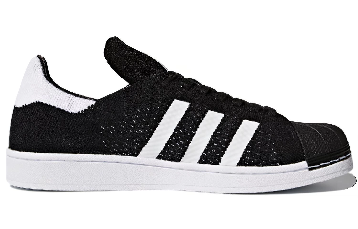adidas originals Superstar Primeknit
