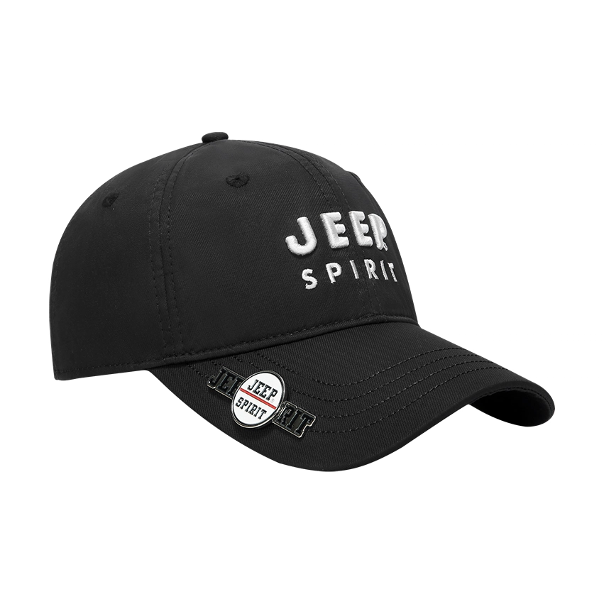 JEEP SPIRIT