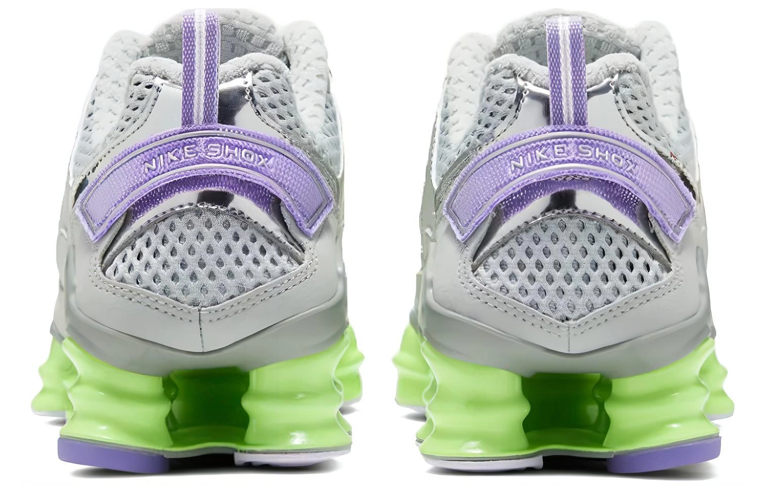 Nike Shox TL SP