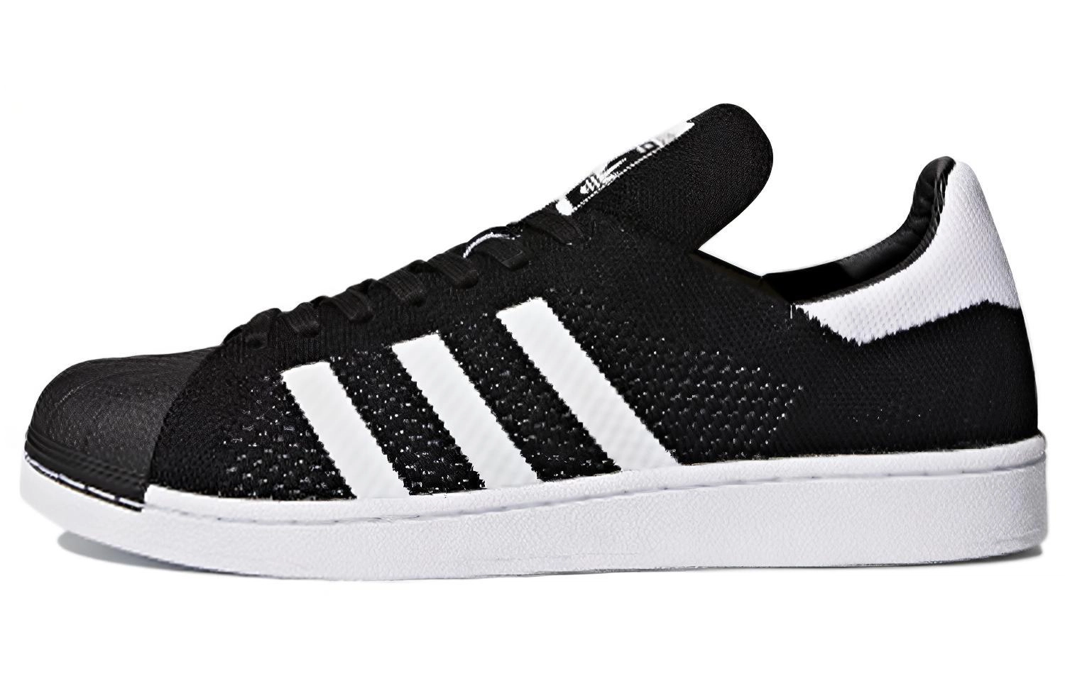 adidas originals Superstar Primeknit