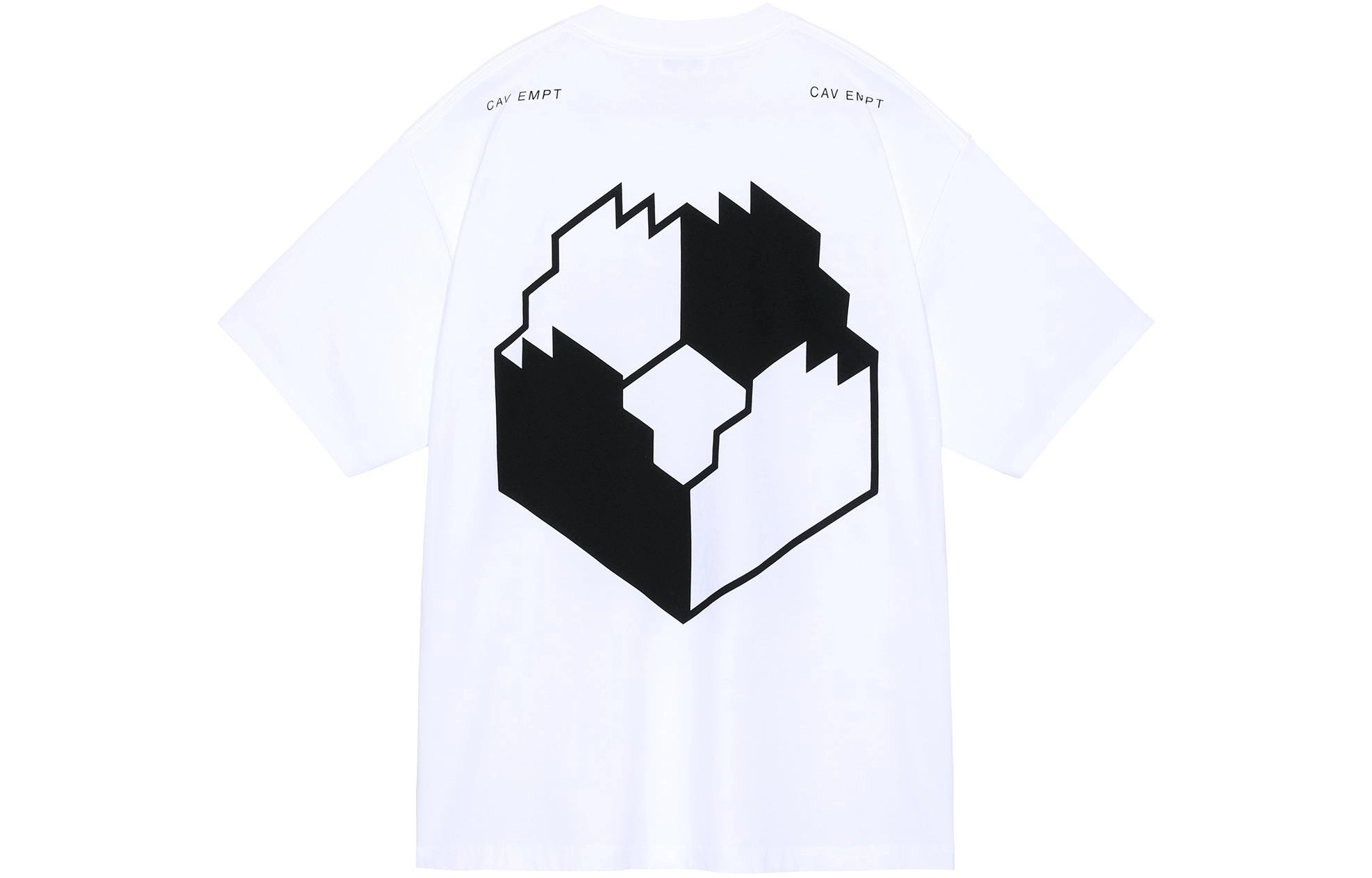 Cav Empt SS24 T