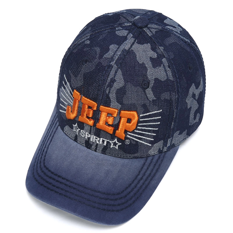 JEEP SPIRIT