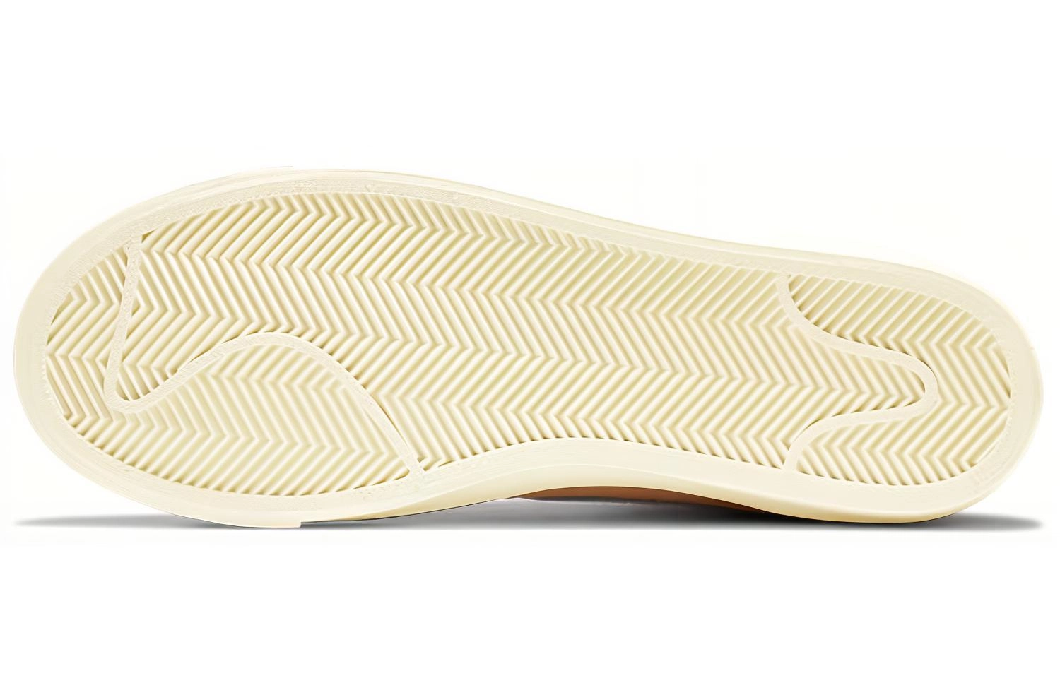 Nike Blazer 77 Butter