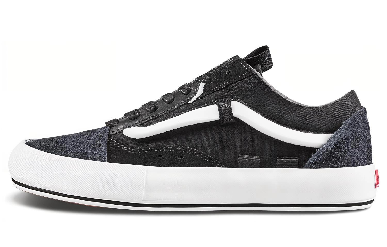 Vans Old Skool CAP LX