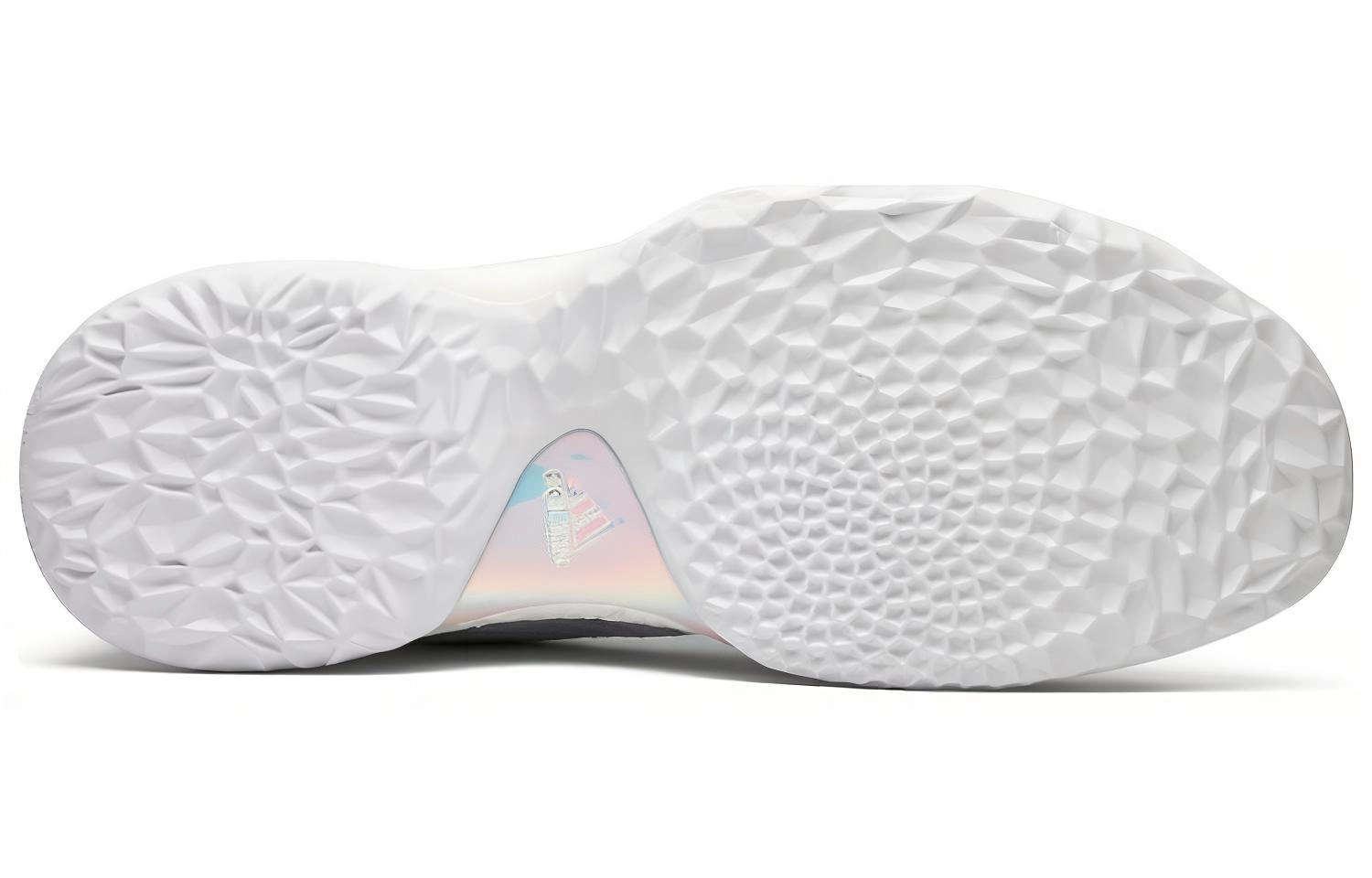 adidas Harden Vol.1 13 Below Zero Christmas