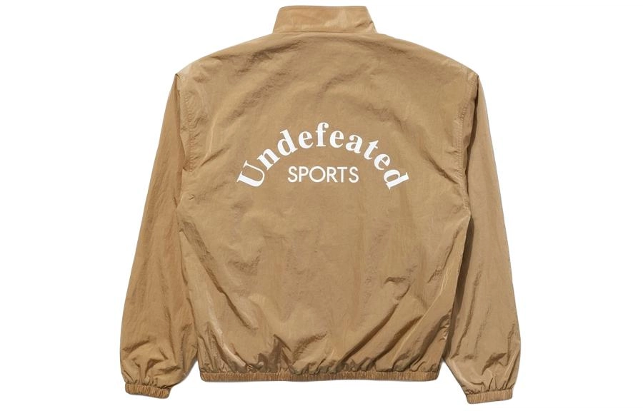 UNDEFEATED