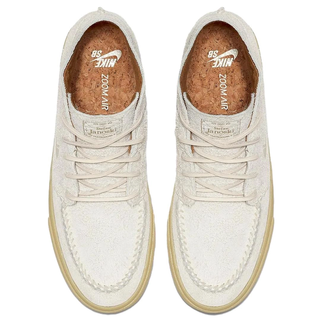 Nike SB Stefan Janoski Mid Crafted