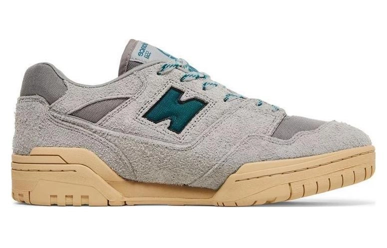 Size x New Balance NB 550 "Cordura Pack"