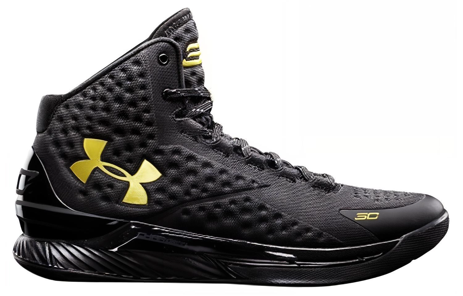 Under Armour Curry 1 1