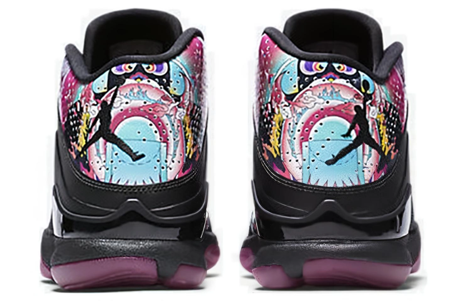Jordan Super.Fly 4 PO CNY