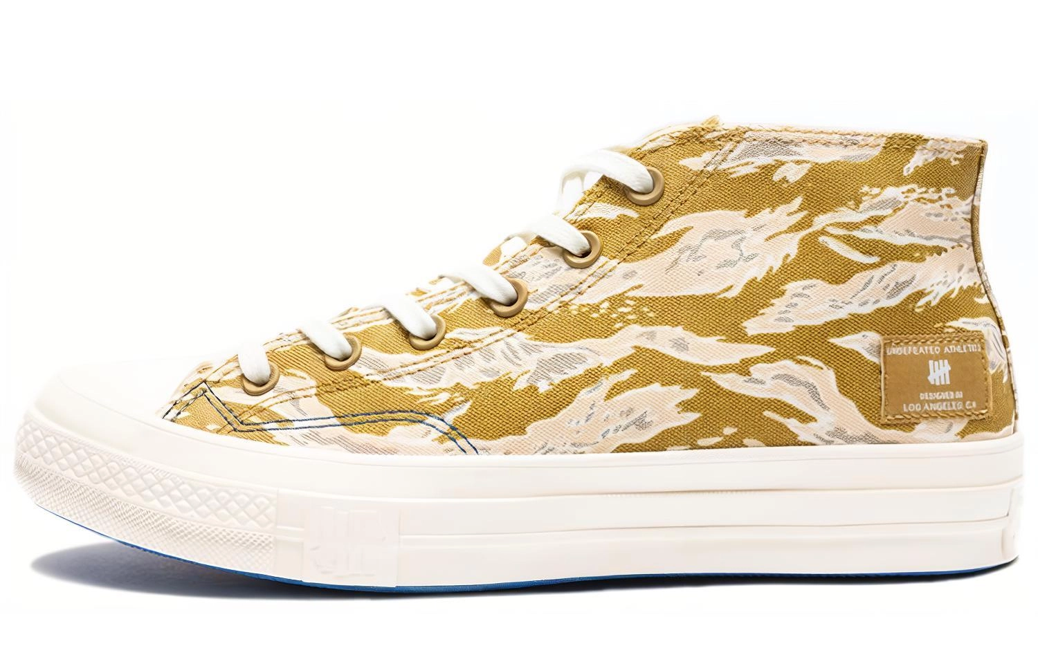 UNDEFEATED x Converse Chuck Taylor All Star1970s Mid