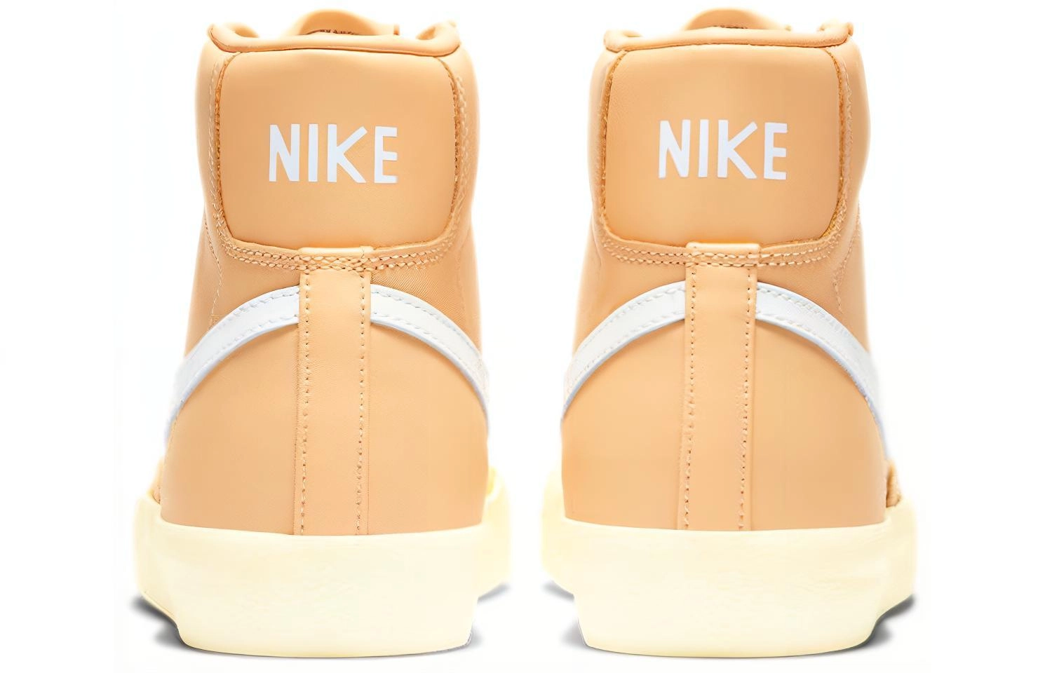 Nike Blazer 77 Butter