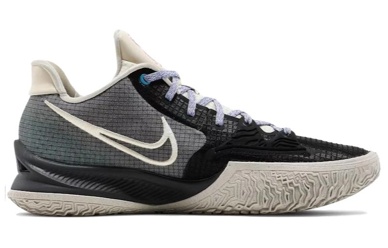 Nike Kyrie Low 4 Black Bone