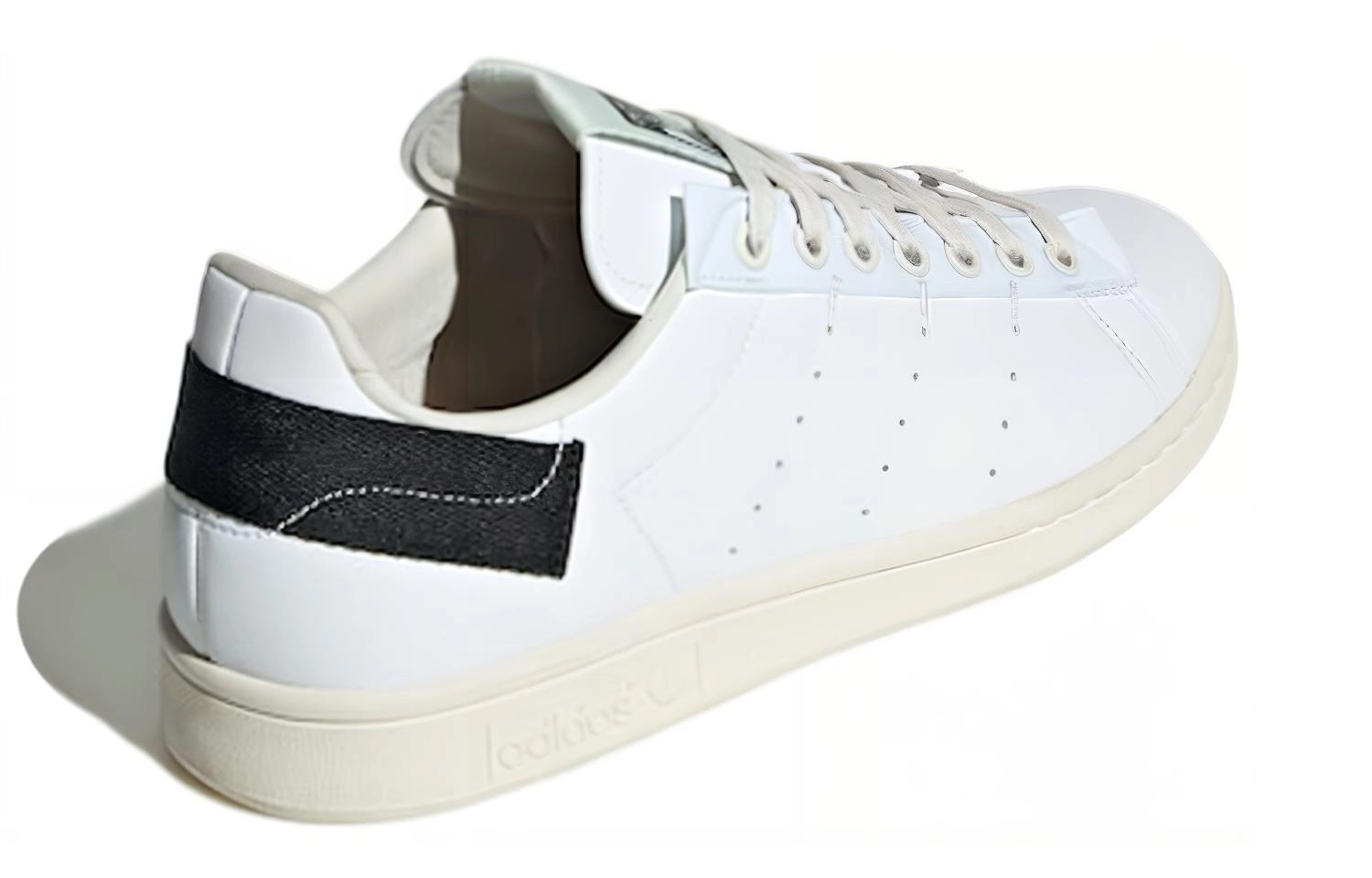 Parley x adidas originals StanSmith
