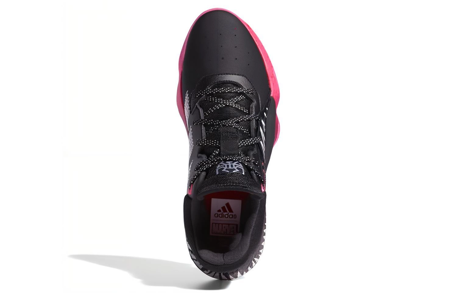 adidas D.O.N. Issue 1