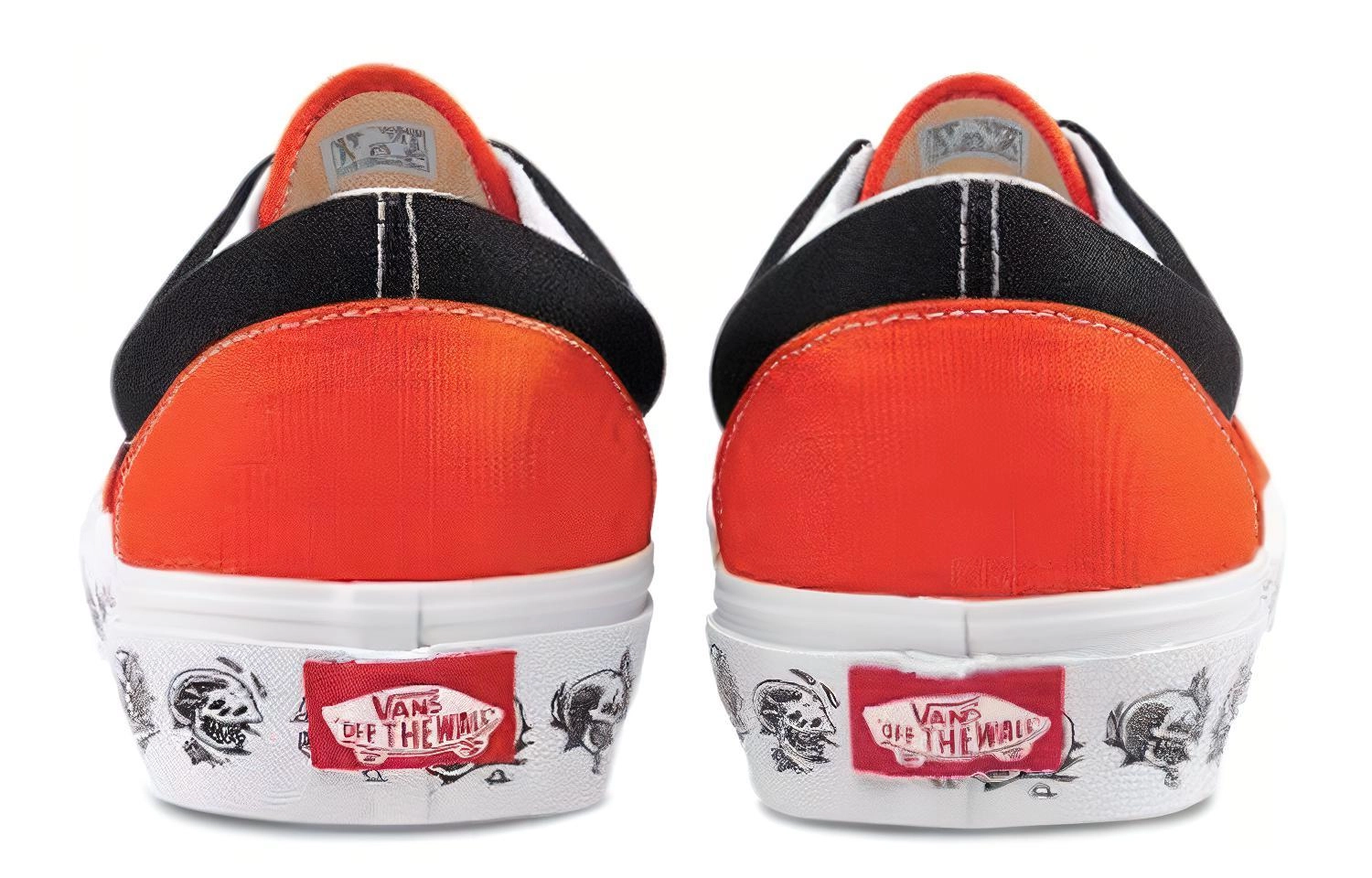 Vans Era