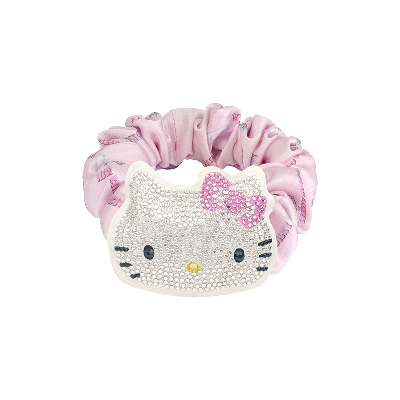 SILKY MIRACLE Hello Kitty 2
