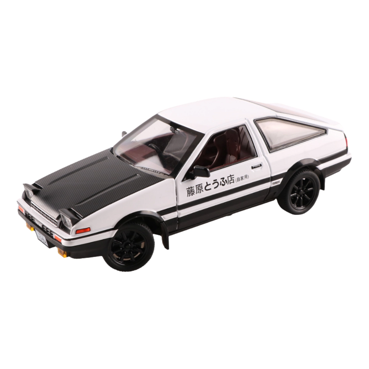 D AE86