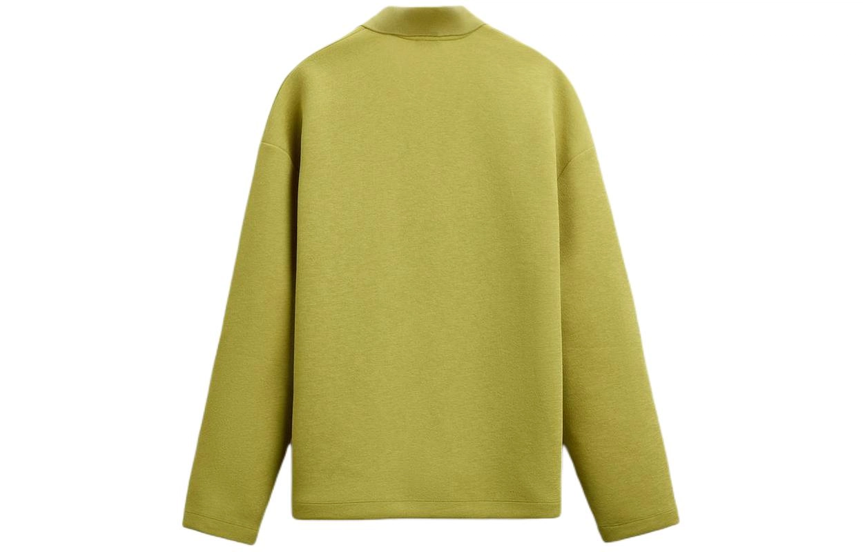 ZARA Polo
