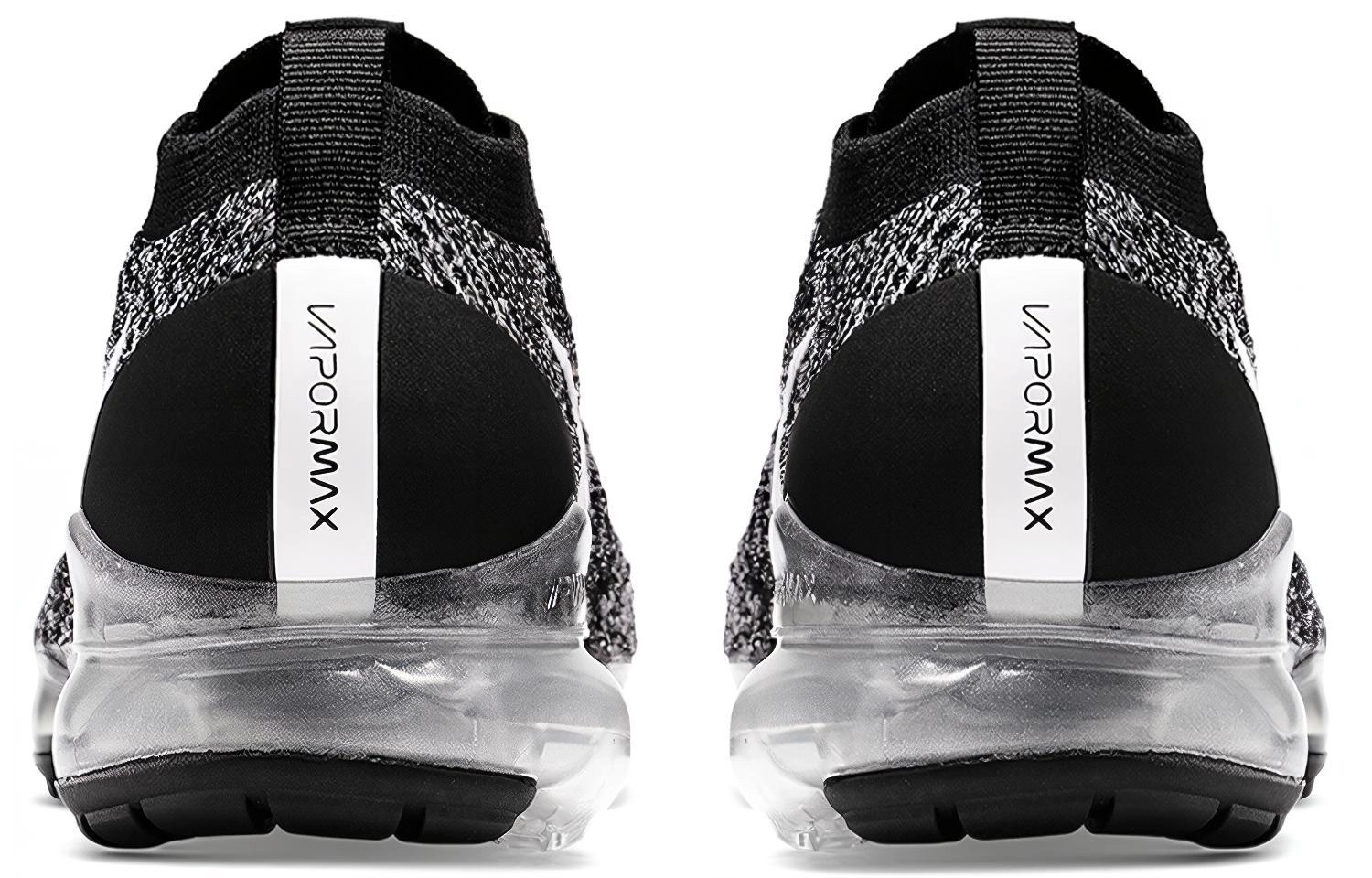 Nike VaporMax Flyknit 3.0 Oreo