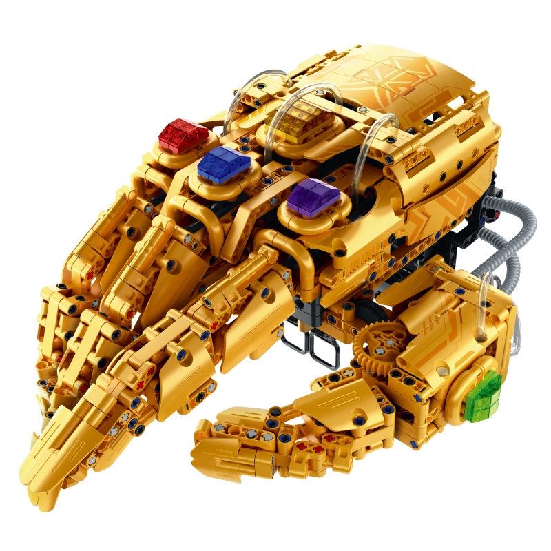 6839