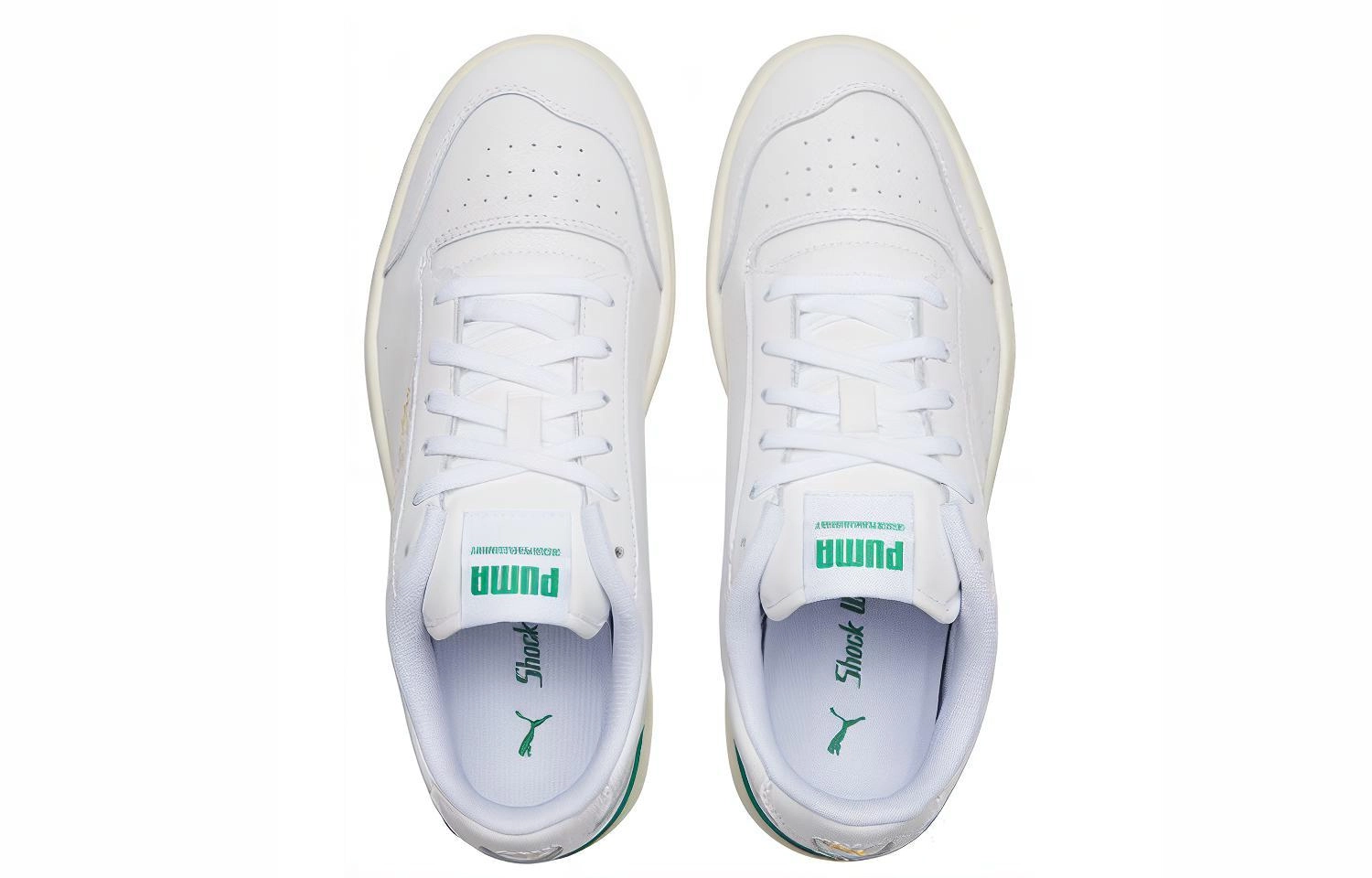 PUMA Ralph Sampson