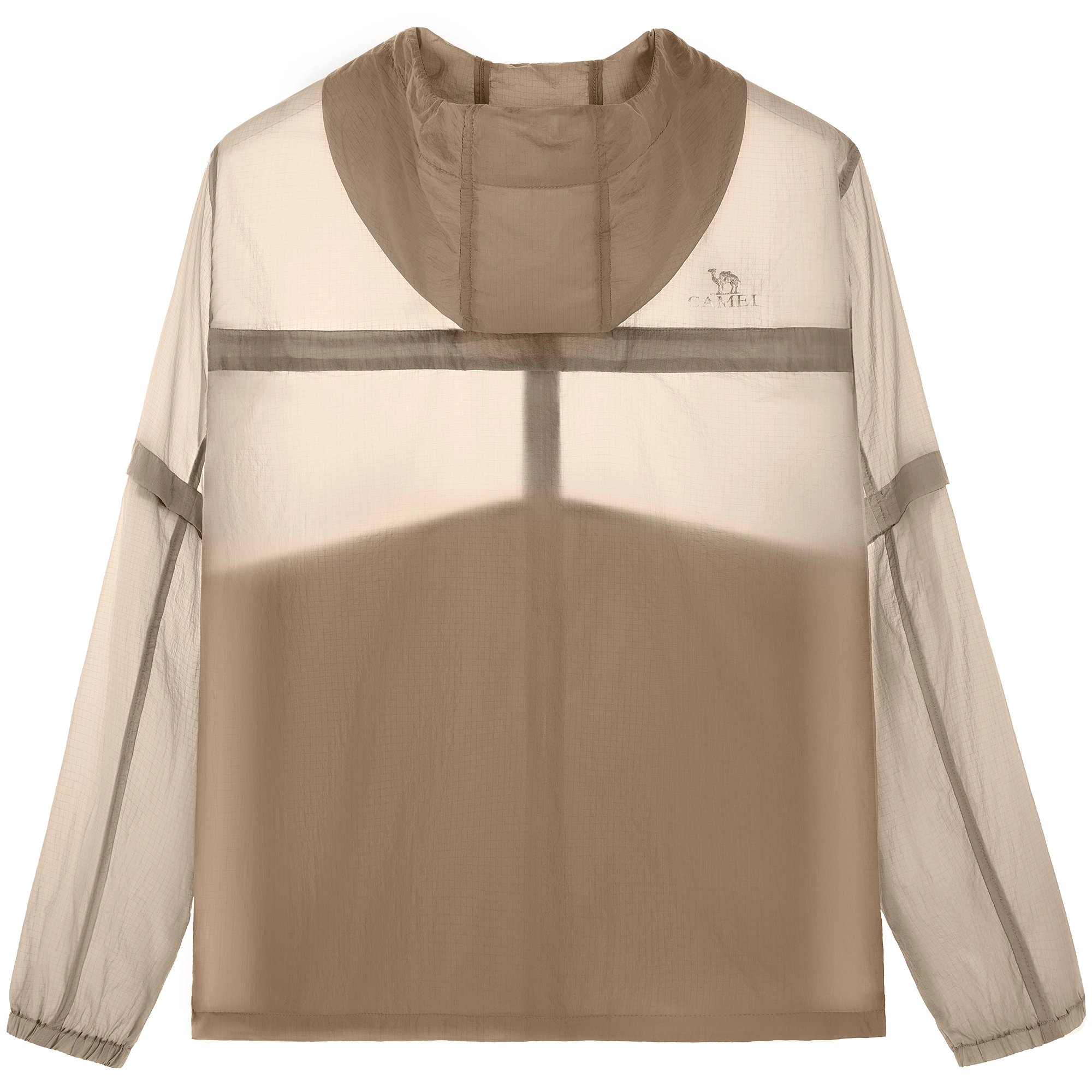CAMEL UPF50+